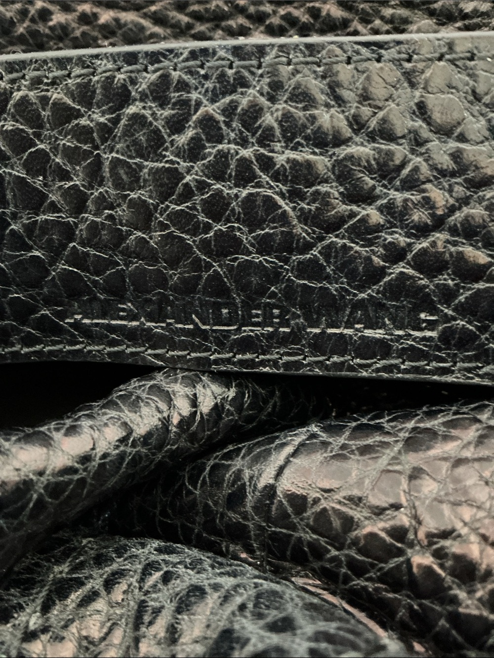 Alexander Wang handbag - Picture 6 of 7